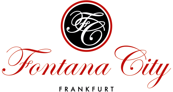 Fontana City Logo